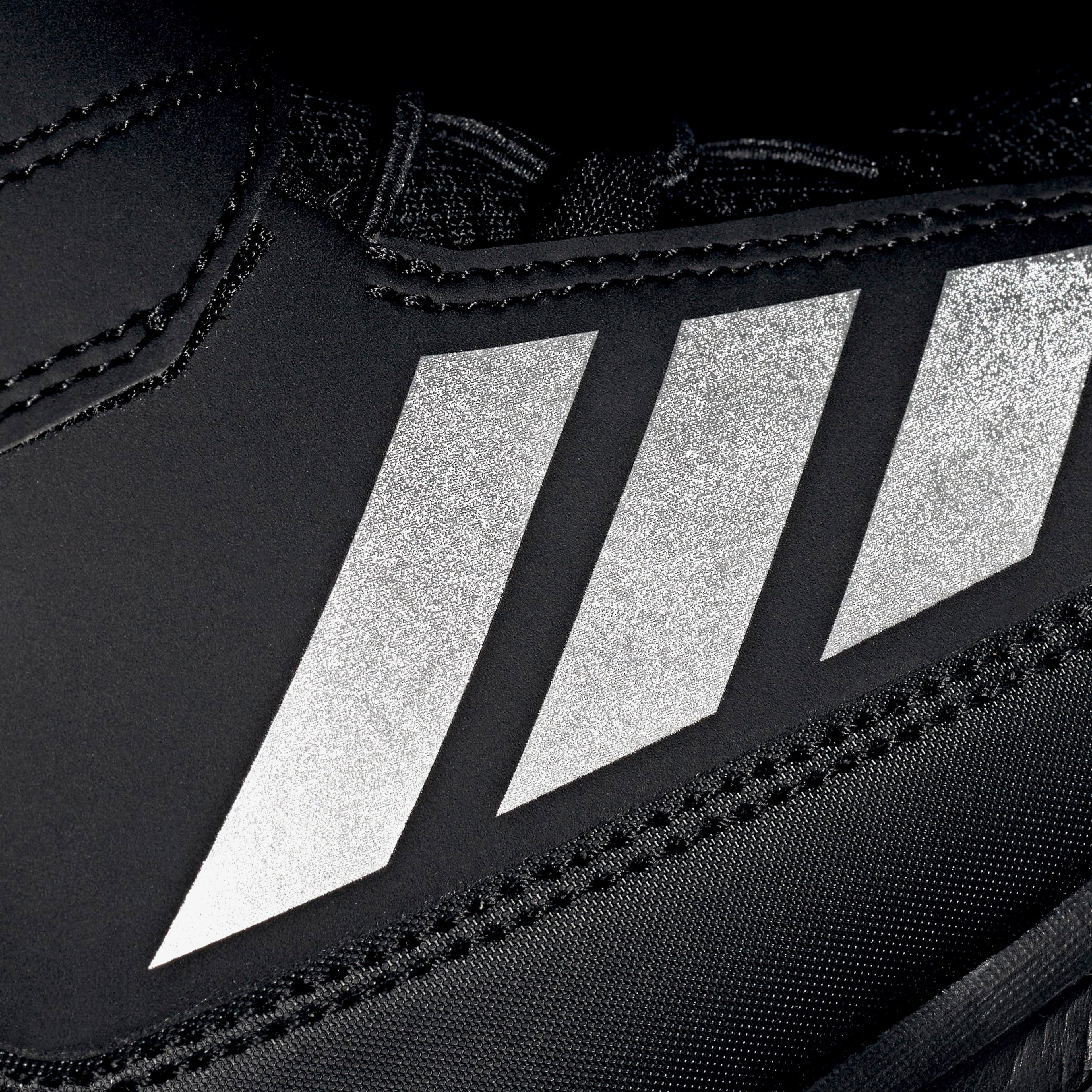 adidas Terrex Sno C Çocuk Siyah Outdoor Ayakkabı