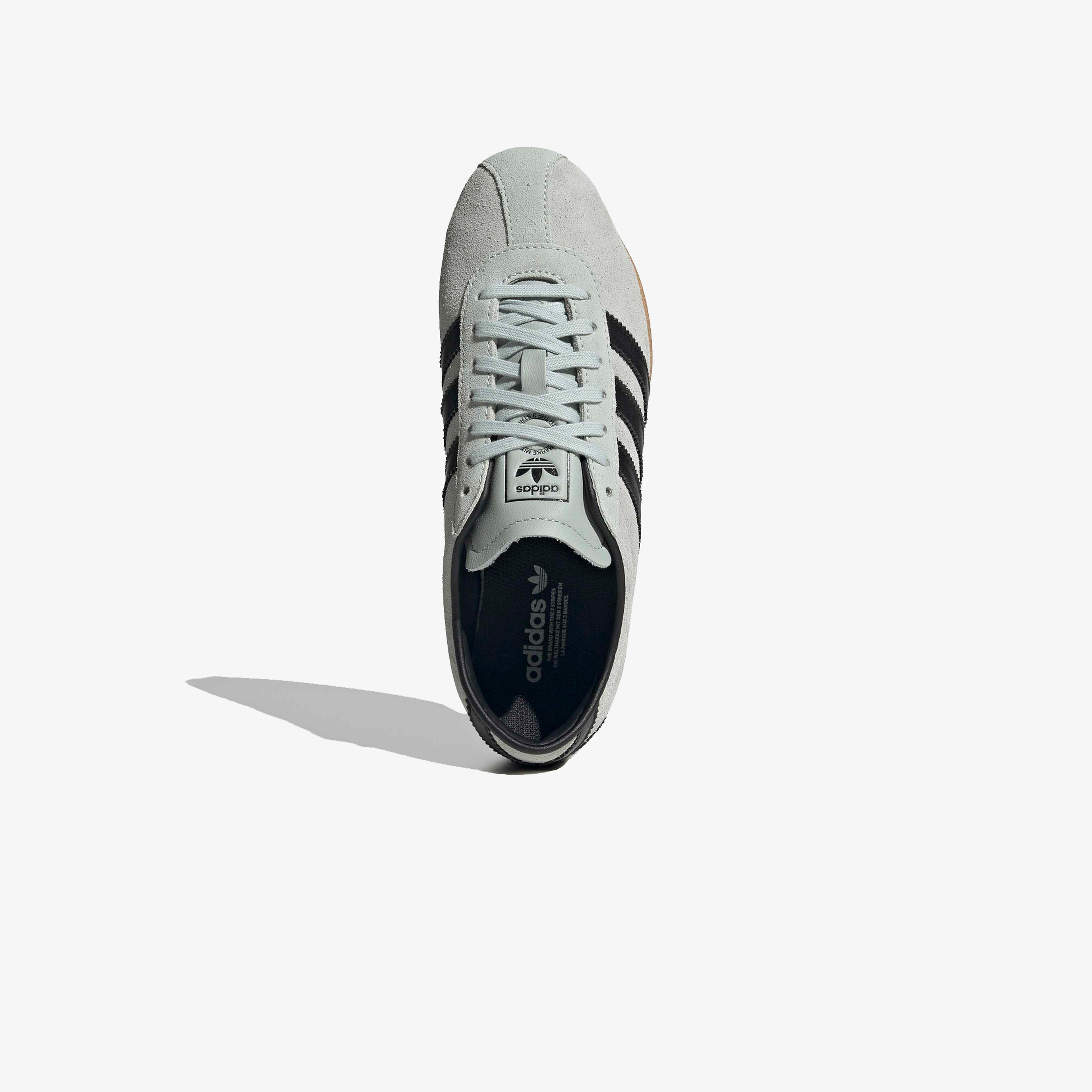 adidas Tokyo Kadın Gri Spor Ayakkabı