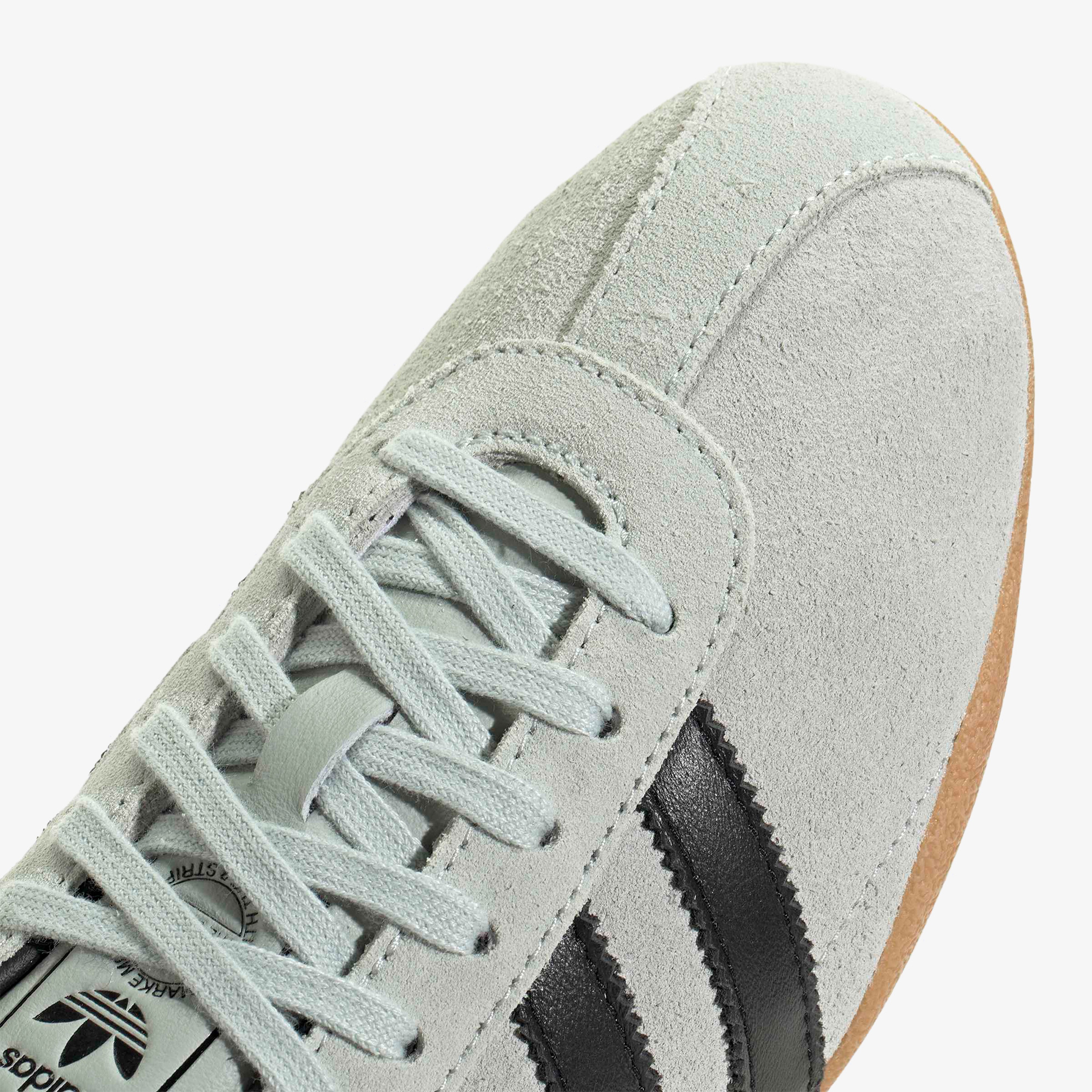 adidas Tokyo Kadın Gri Spor Ayakkabı