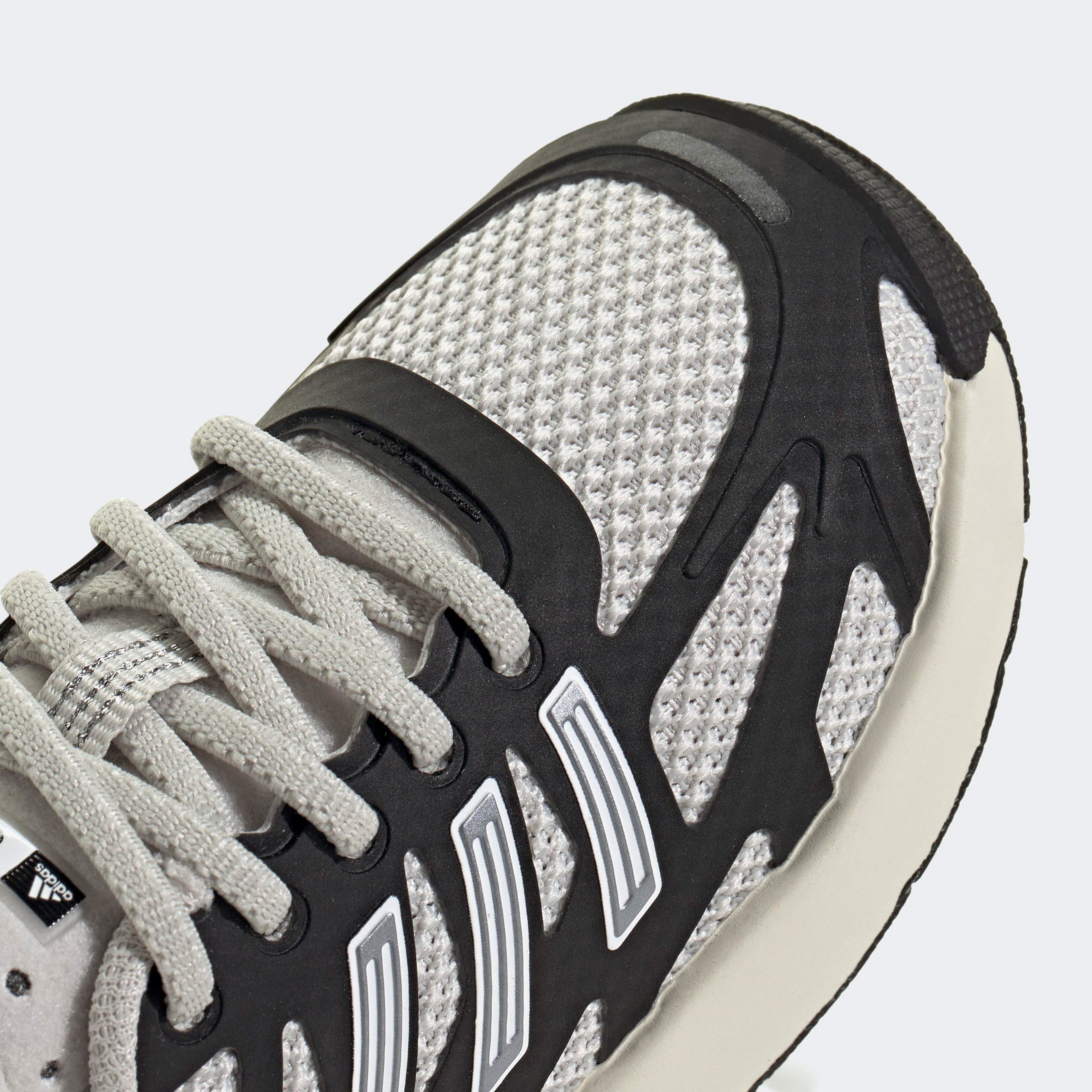 adidas Adizero Aruku El I Bebek Siyah Spor Ayakkabı