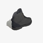 adidas Superstar Erkek Siyah Bot