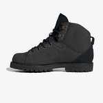 adidas Superstar Erkek Siyah Bot