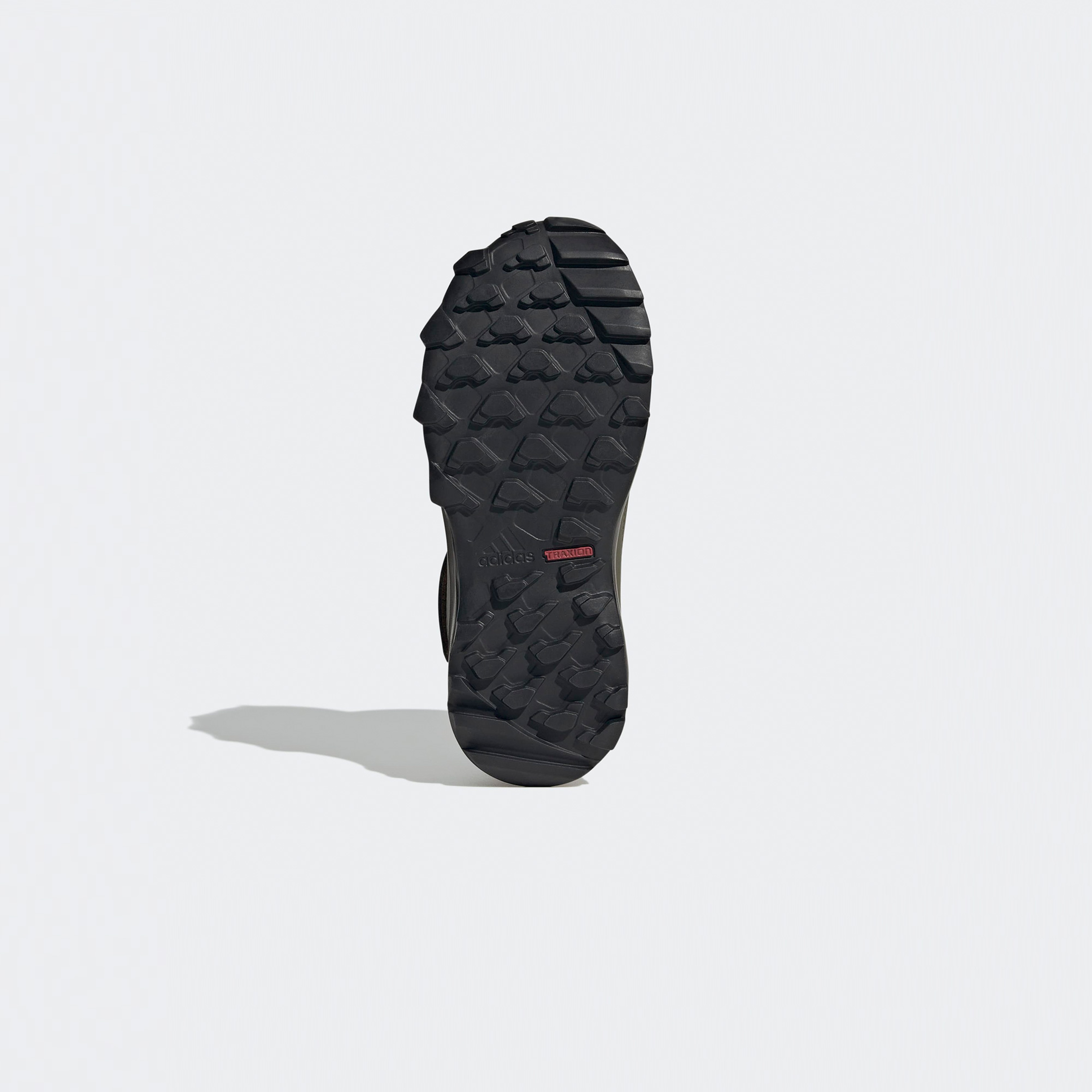 adidas Terrex Sno C  Çocuk Bej Outdoor Ayakkabı