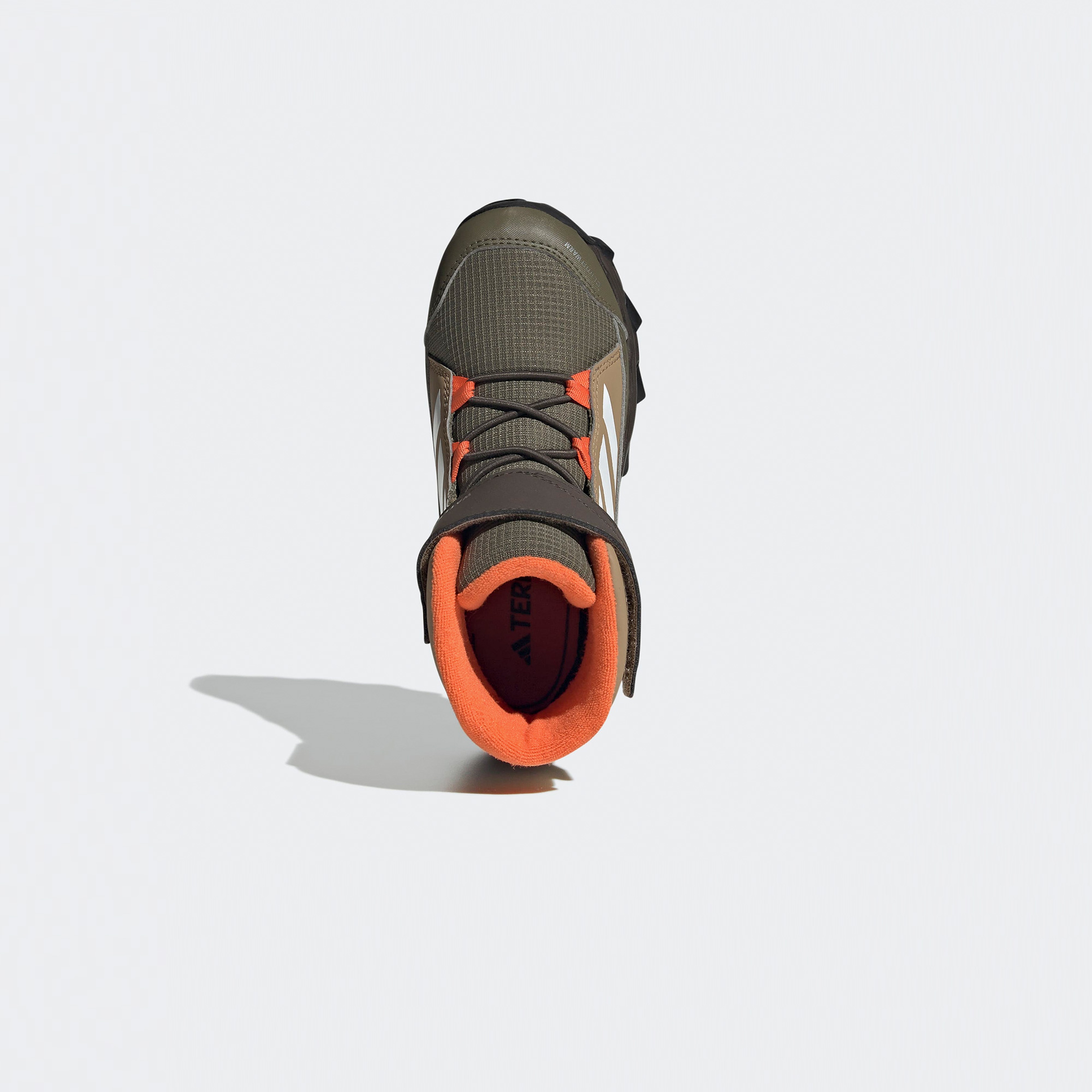 adidas Terrex Sno C  Çocuk Bej Outdoor Ayakkabı