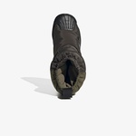adidas Superstar 360 Winterized Boot Çocuk Yeşil Bot