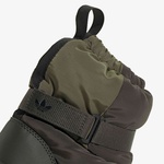 adidas Superstar 360 Winterized Boot Çocuk Yeşil Bot