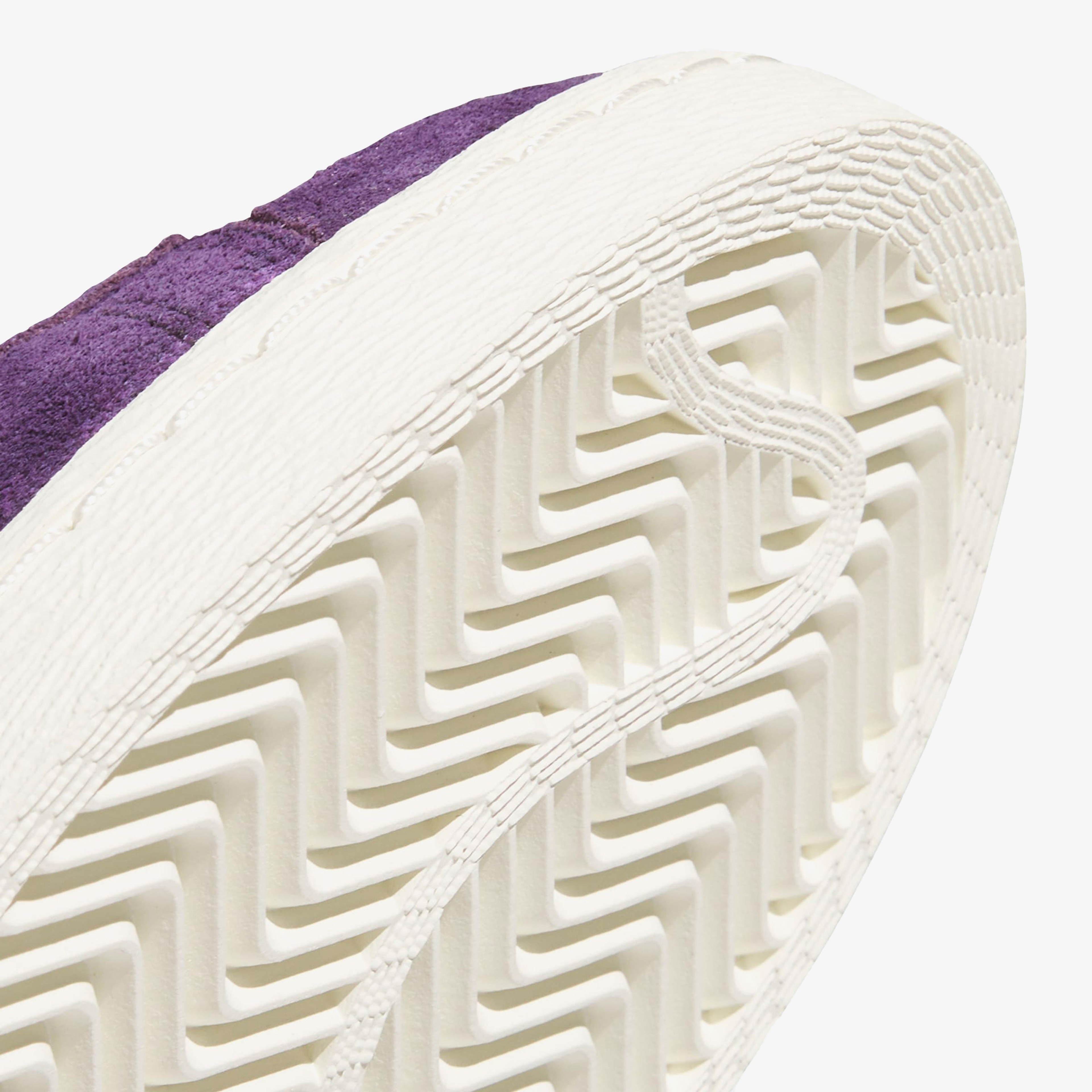 adidas Jabbar Lo Unisex Mor Spor Ayakkabı