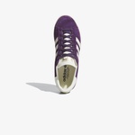 adidas Jabbar Lo Unisex Mor Spor Ayakkabı