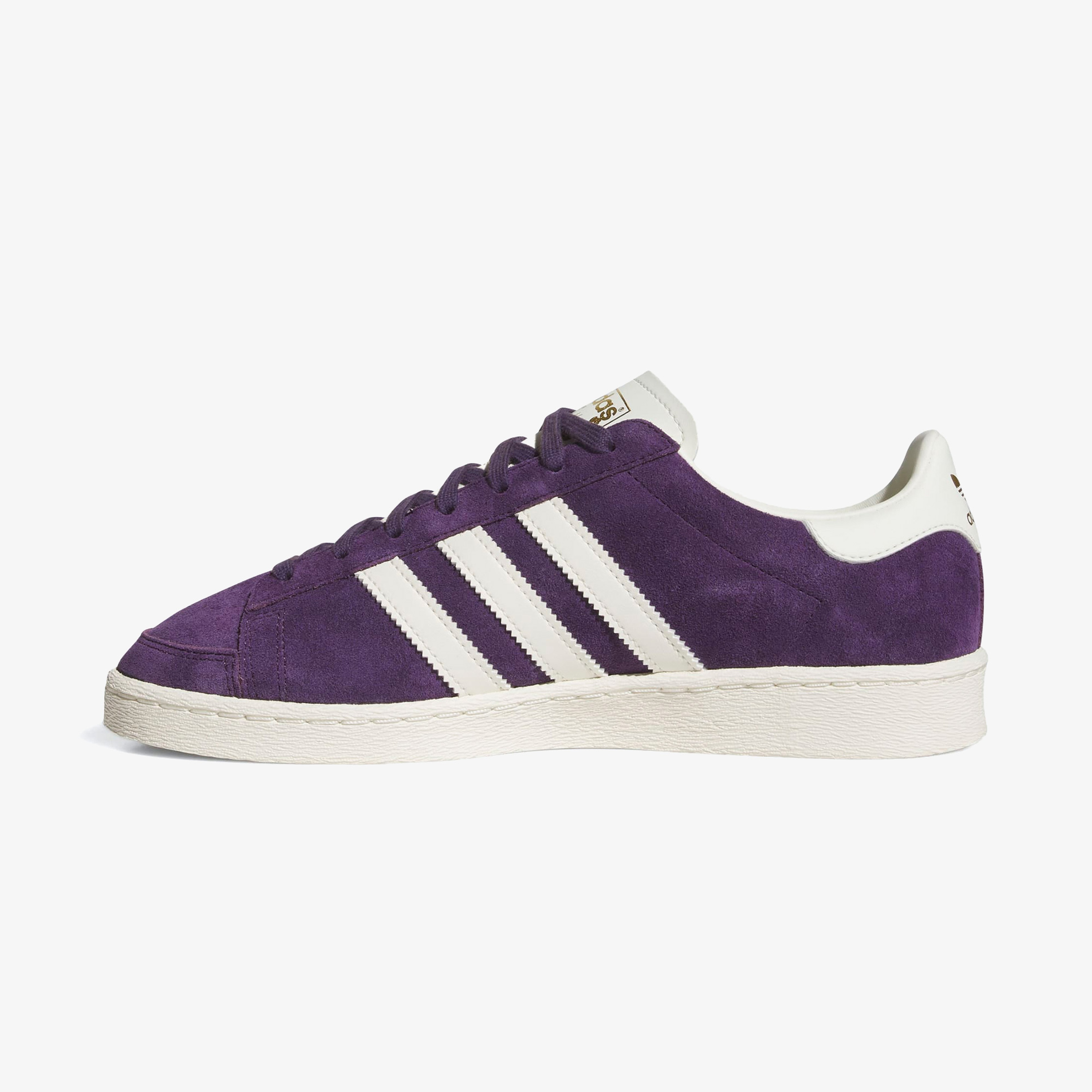 adidas Jabbar Lo Unisex Mor Spor Ayakkabı