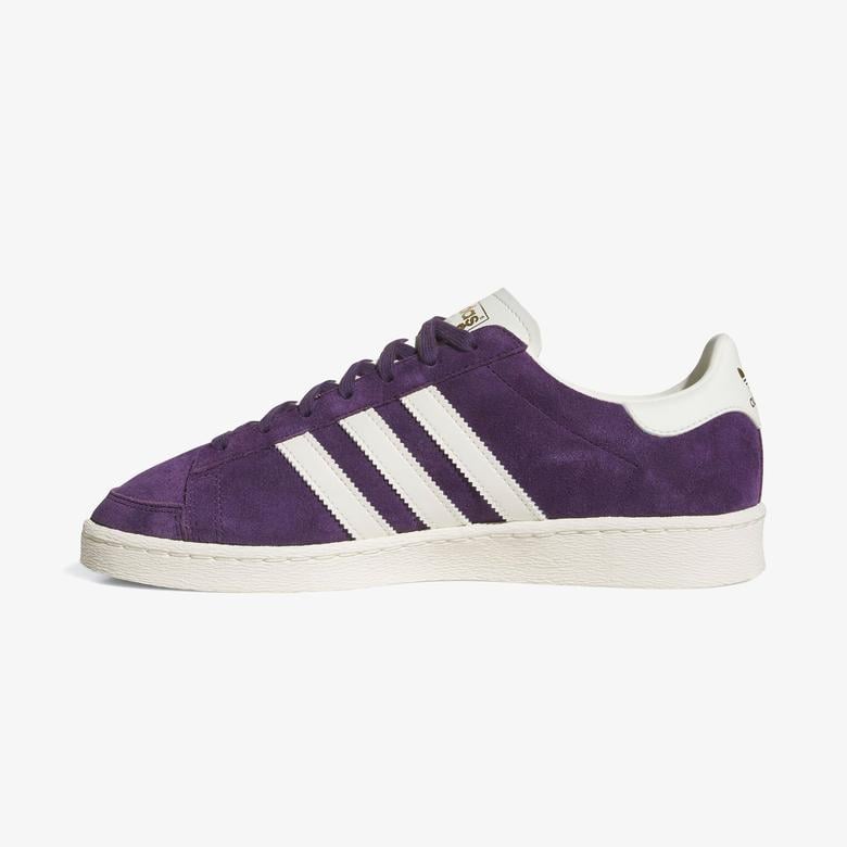 adidas Jabbar Lo Unisex Mor Spor Ayakkabı