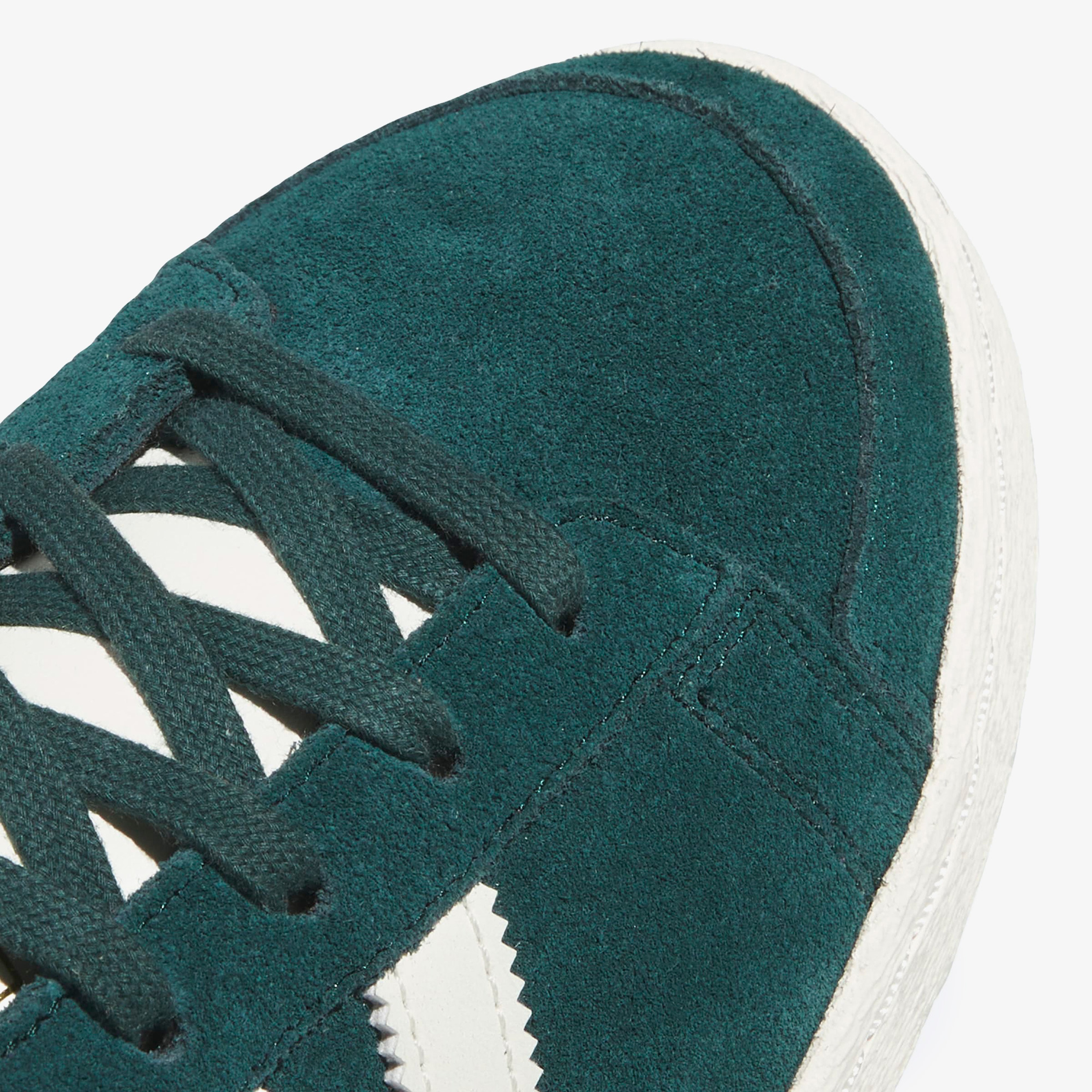 adidas Jabbar Lo Unisex Yeşil Spor Ayakkabı