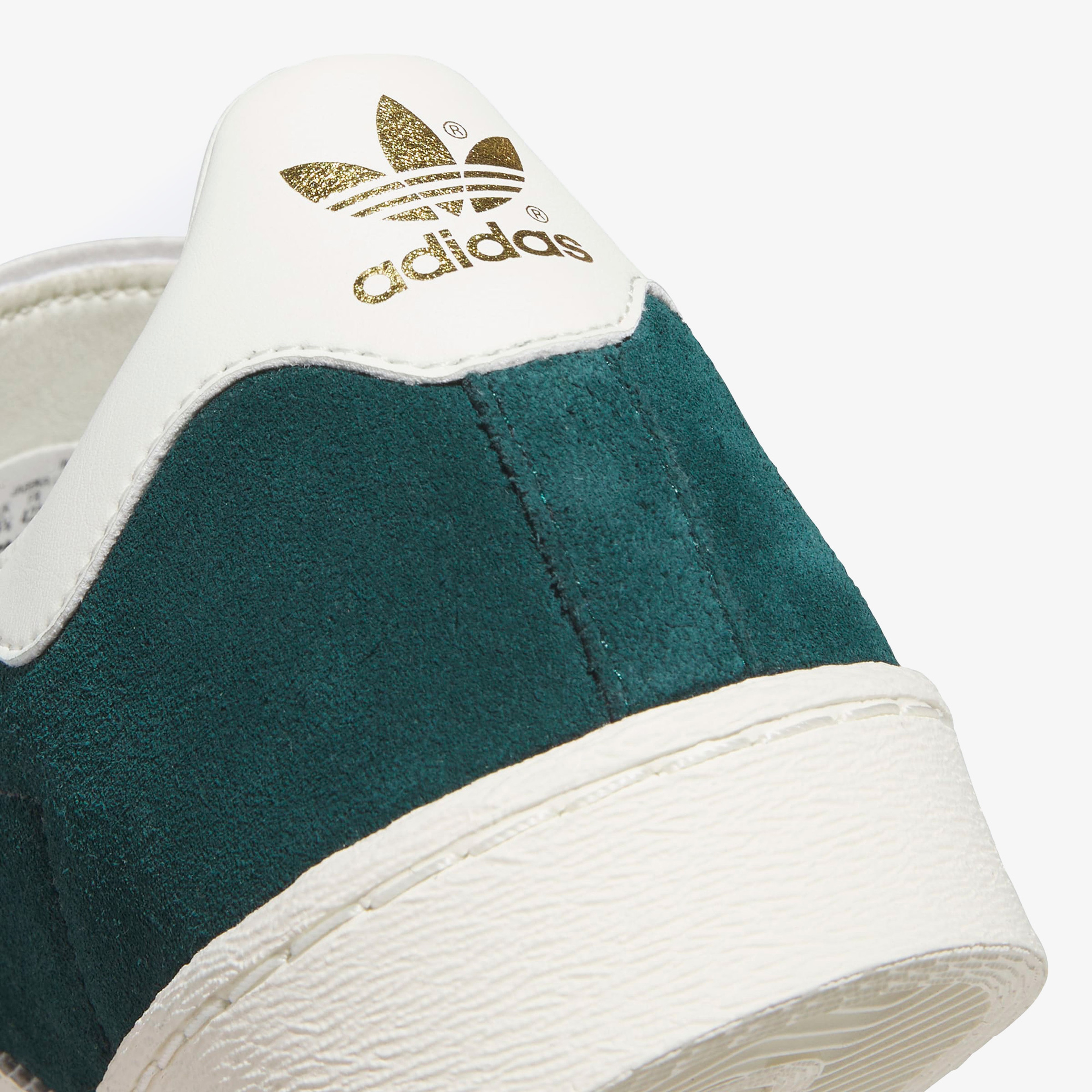 adidas Jabbar Lo Unisex Yeşil Spor Ayakkabı