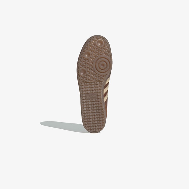 Adidas Kahverengi Adidas Samba