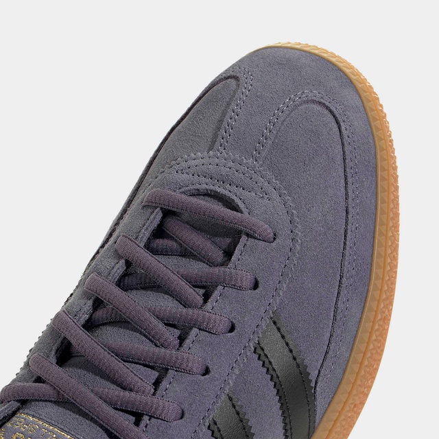 Adidas Mor Adidas Handball Spezial Ayakkabı