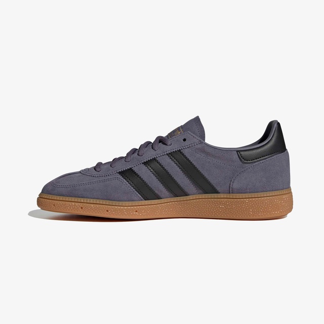Adidas Mor Adidas Handball Spezial Ayakkabı