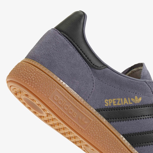 Adidas Mor Adidas Handball Spezial Ayakkabı