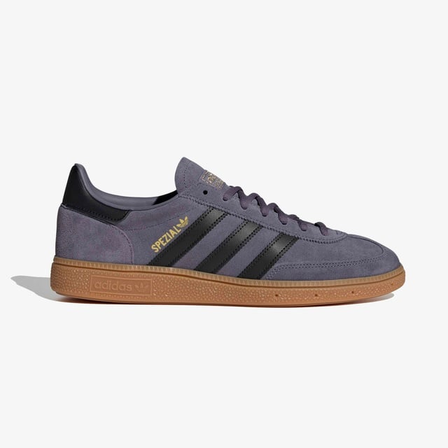 Adidas Mor Adidas Handball Spezial Ayakkabı