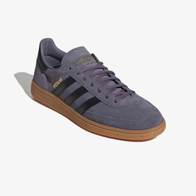 Adidas Mor Adidas Handball Spezial Ayakkabı