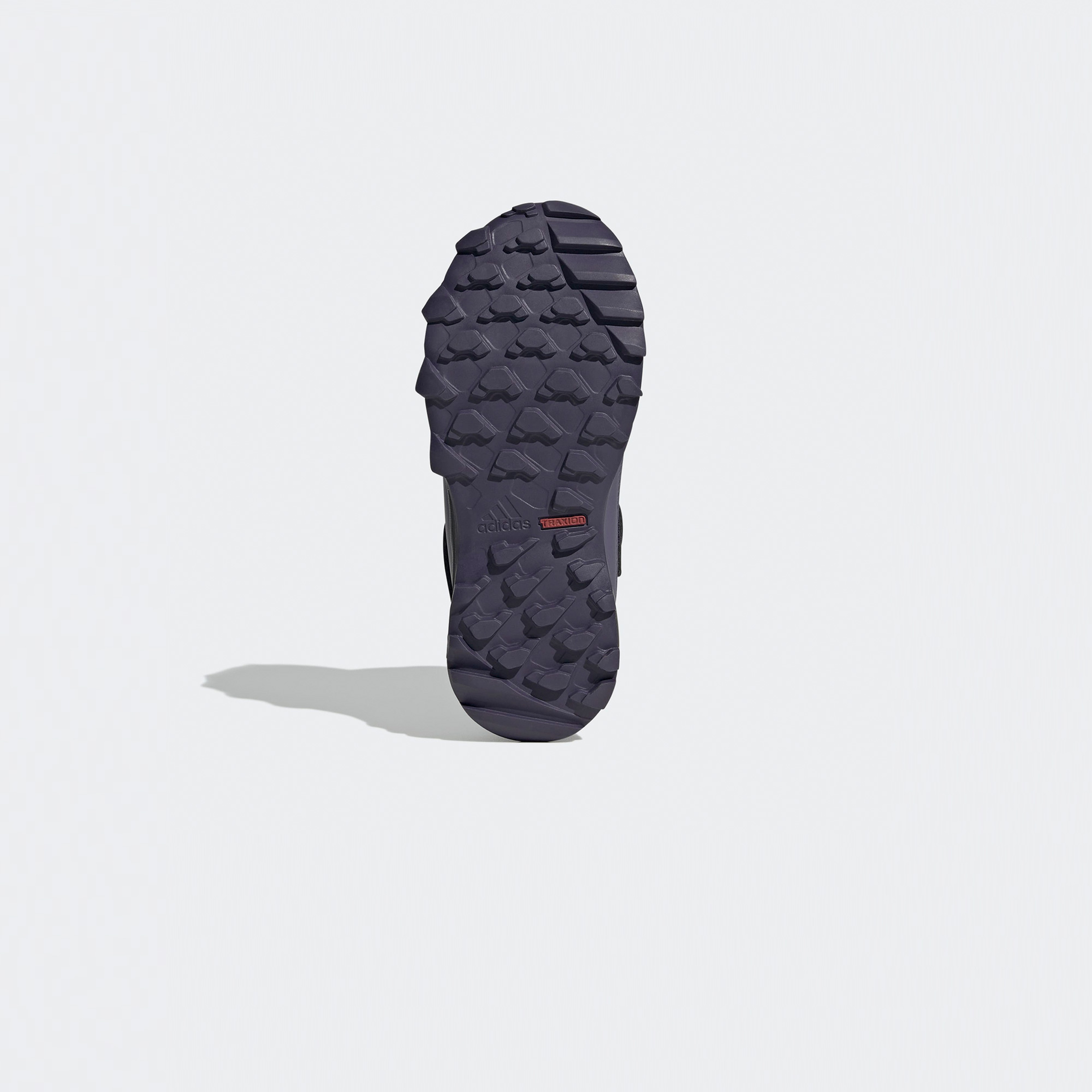 adidas Terrex Sno C Çocuk Mor Outdoor Ayakkabı