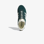 adidas Jabbar Lo Unisex Yeşil Spor Ayakkabı
