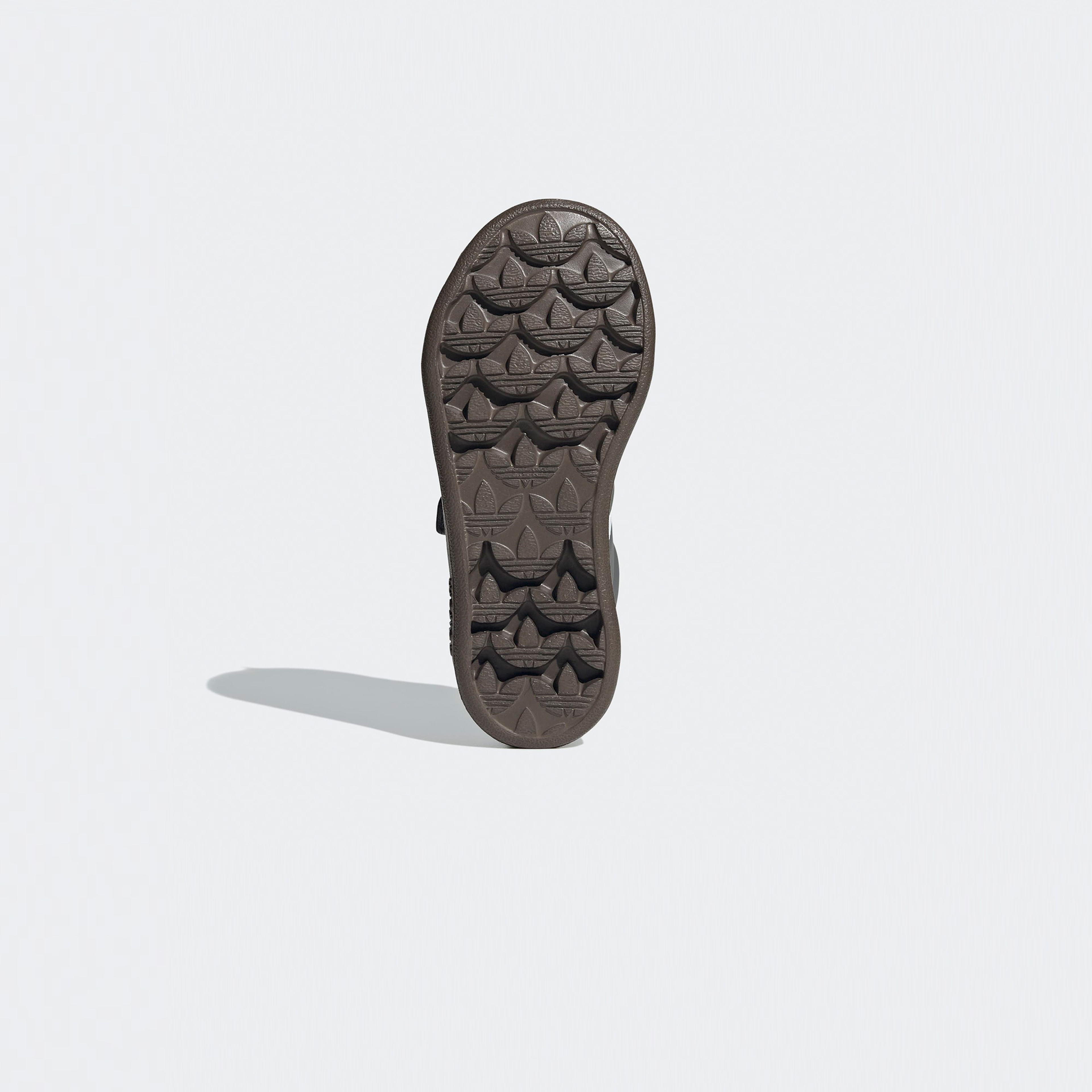 adidas Adifom Samba 360 C Çocuk Gri Spor Ayakkabı