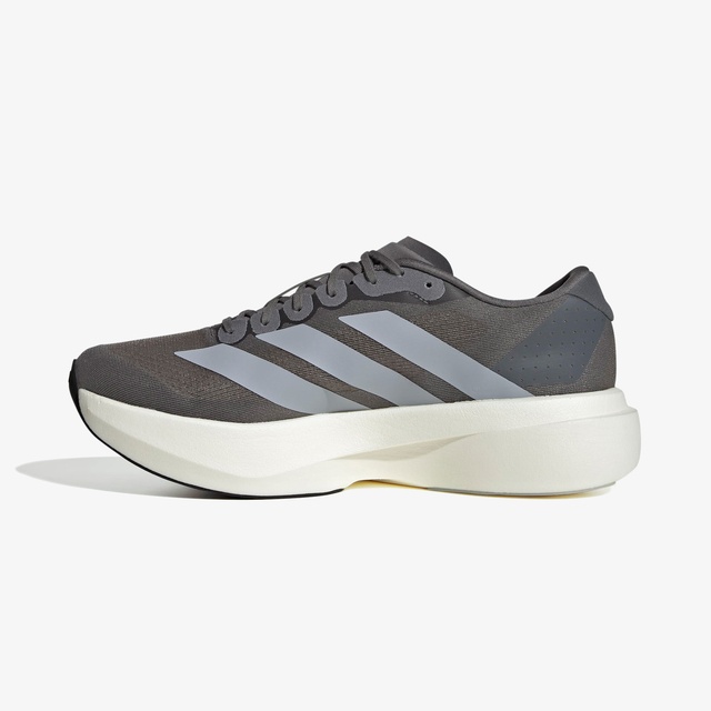 Adidas adidas Adizero Evo Sl Erkek Gri Spor Ayakkabı Sneaker | Occasion Gri - 5. görsel