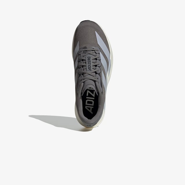 Adidas adidas Adizero Evo Sl Erkek Gri Spor Ayakkabı Sneaker | Occasion Gri - 6. görsel