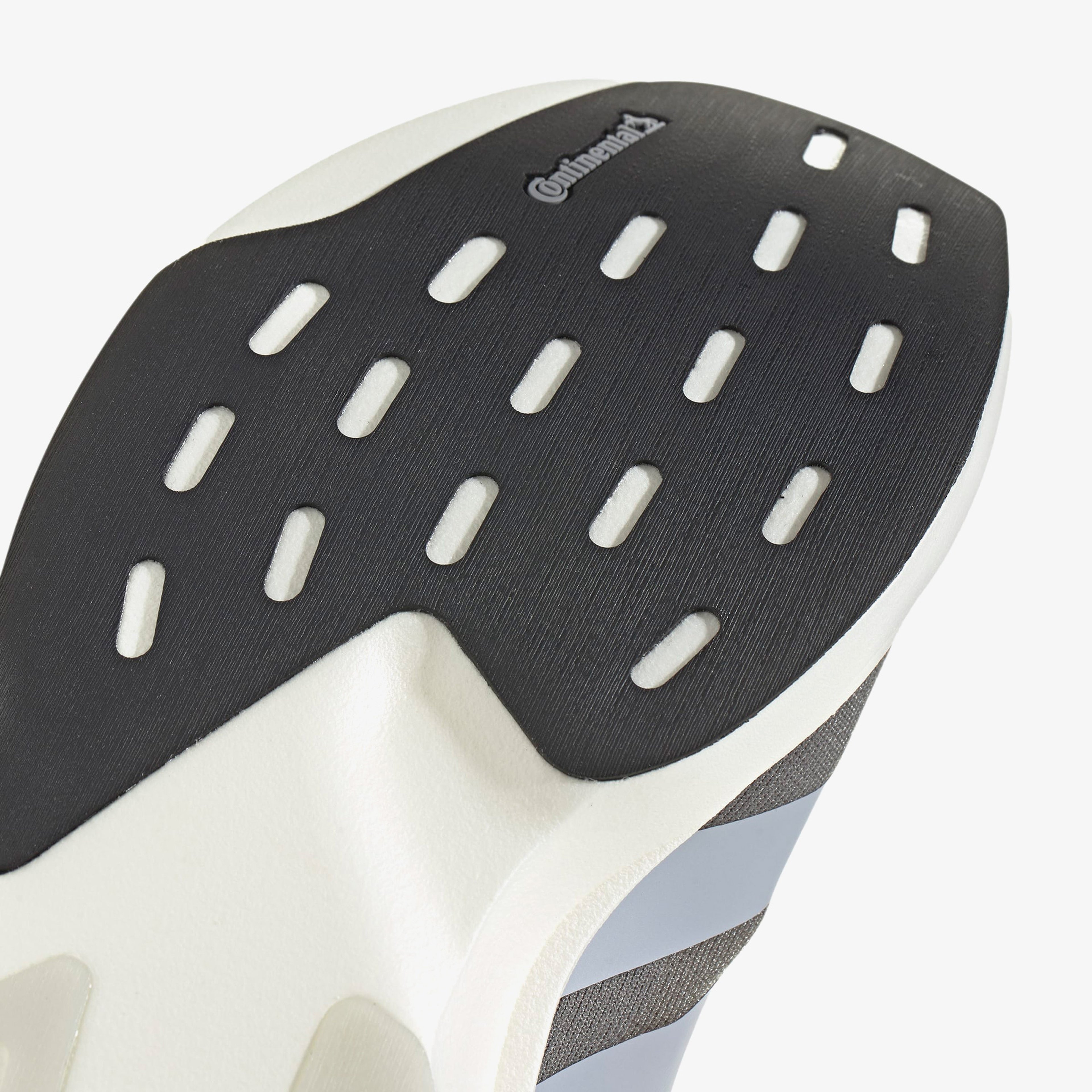 adidas Adizero Evo Sl Erkek Gri Spor Ayakkabı