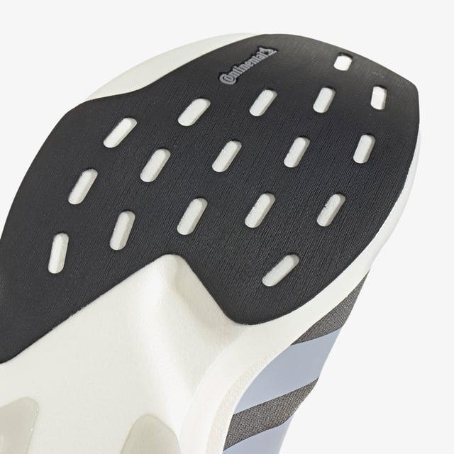 Adidas adidas Adizero Evo Sl Erkek Gri Spor Ayakkabı Sneaker | Occasion Gri - 8. görsel