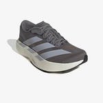 adidas Adizero Evo Sl Erkek Gri Spor Ayakkabı