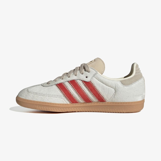Adidas Bej Adidas Samba Og