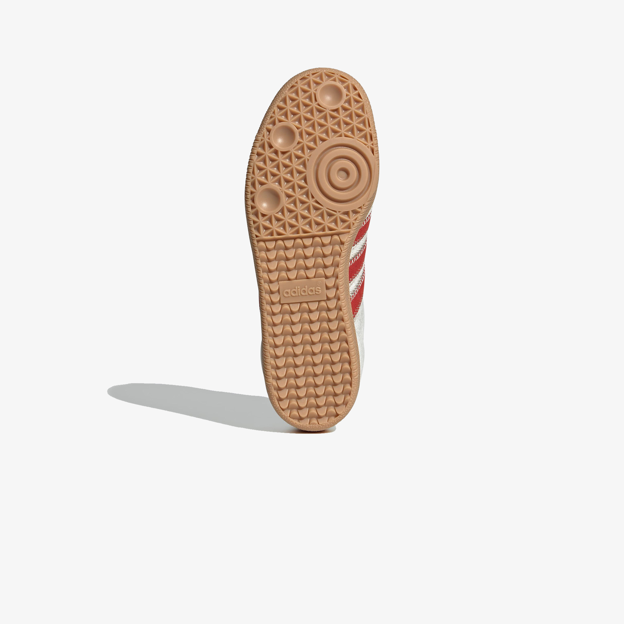 adidas Samba Og Kadın Bej Spor Ayakkabı