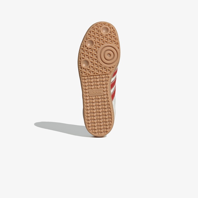 Adidas Bej Adidas Samba Og
