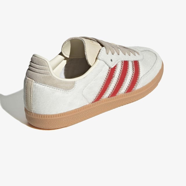 Adidas Bej Adidas Samba Og