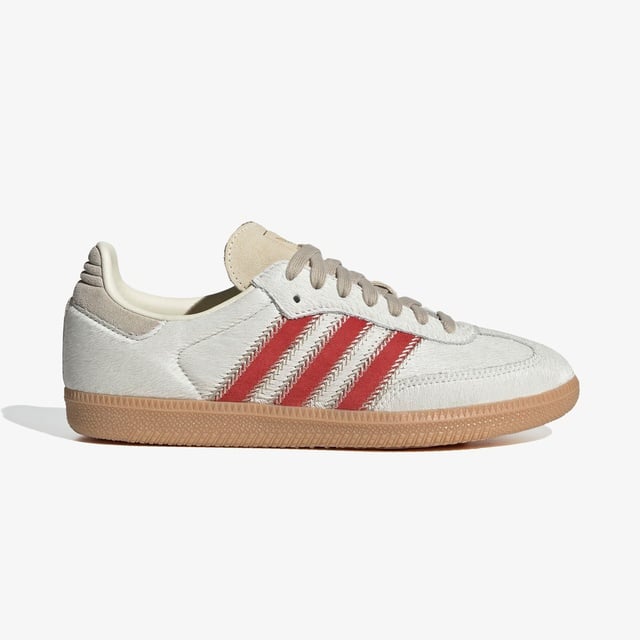 Adidas Bej Adidas Samba Og