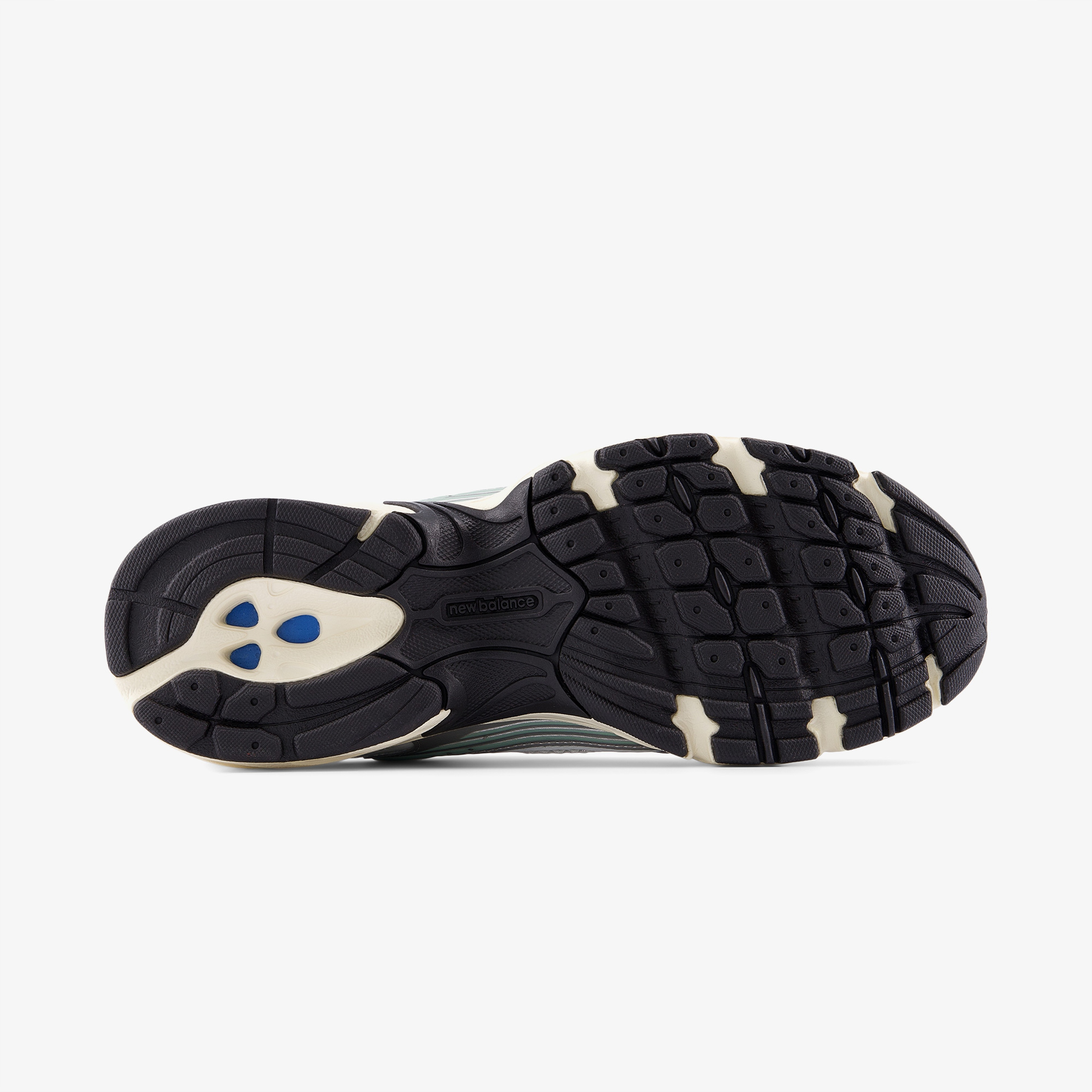 New Balance 530 Lifestyle Kadın Gri/Yeşil Spor Ayakkabı