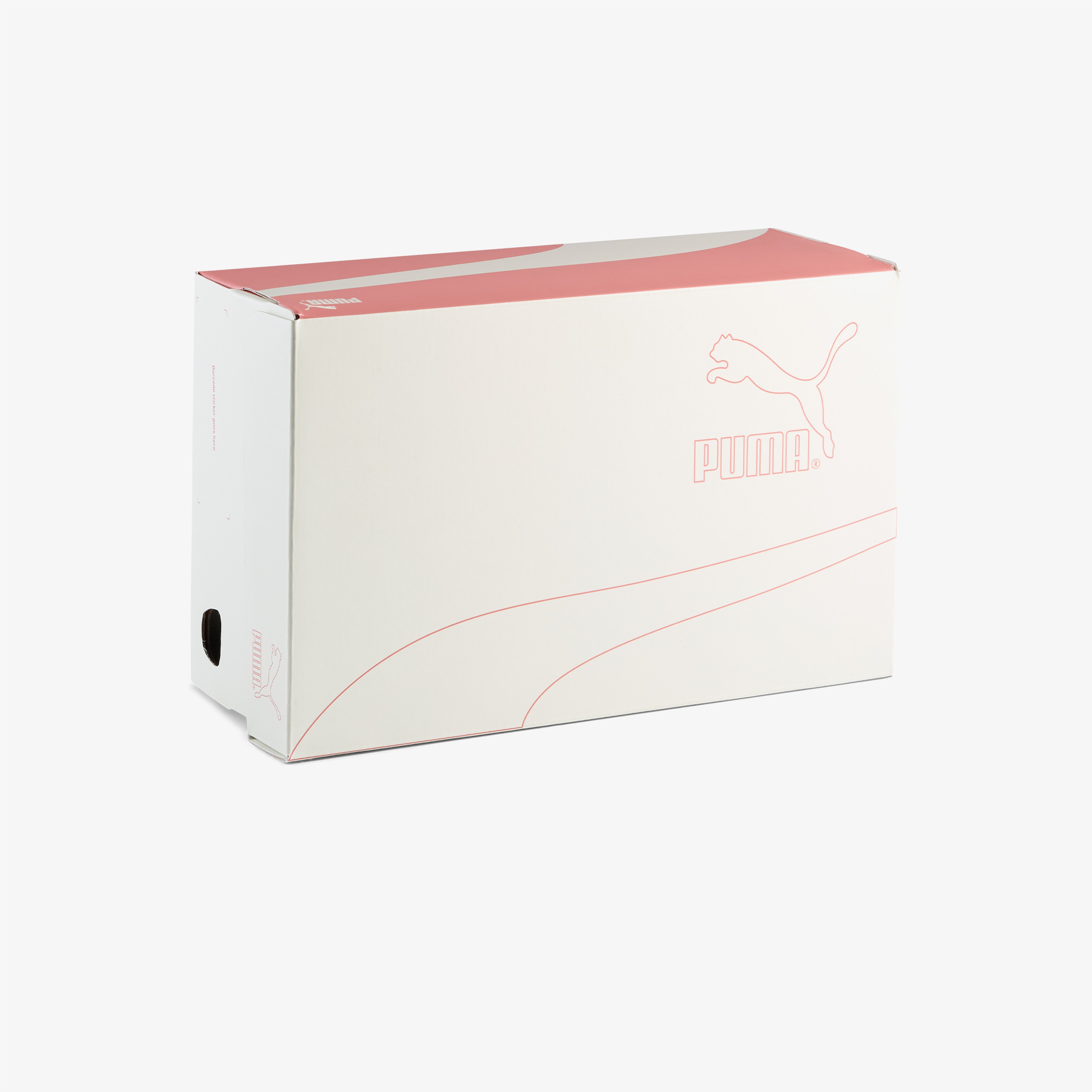 Puma Speedcat Paris Kadın Beyaz Spor Ayakkabı