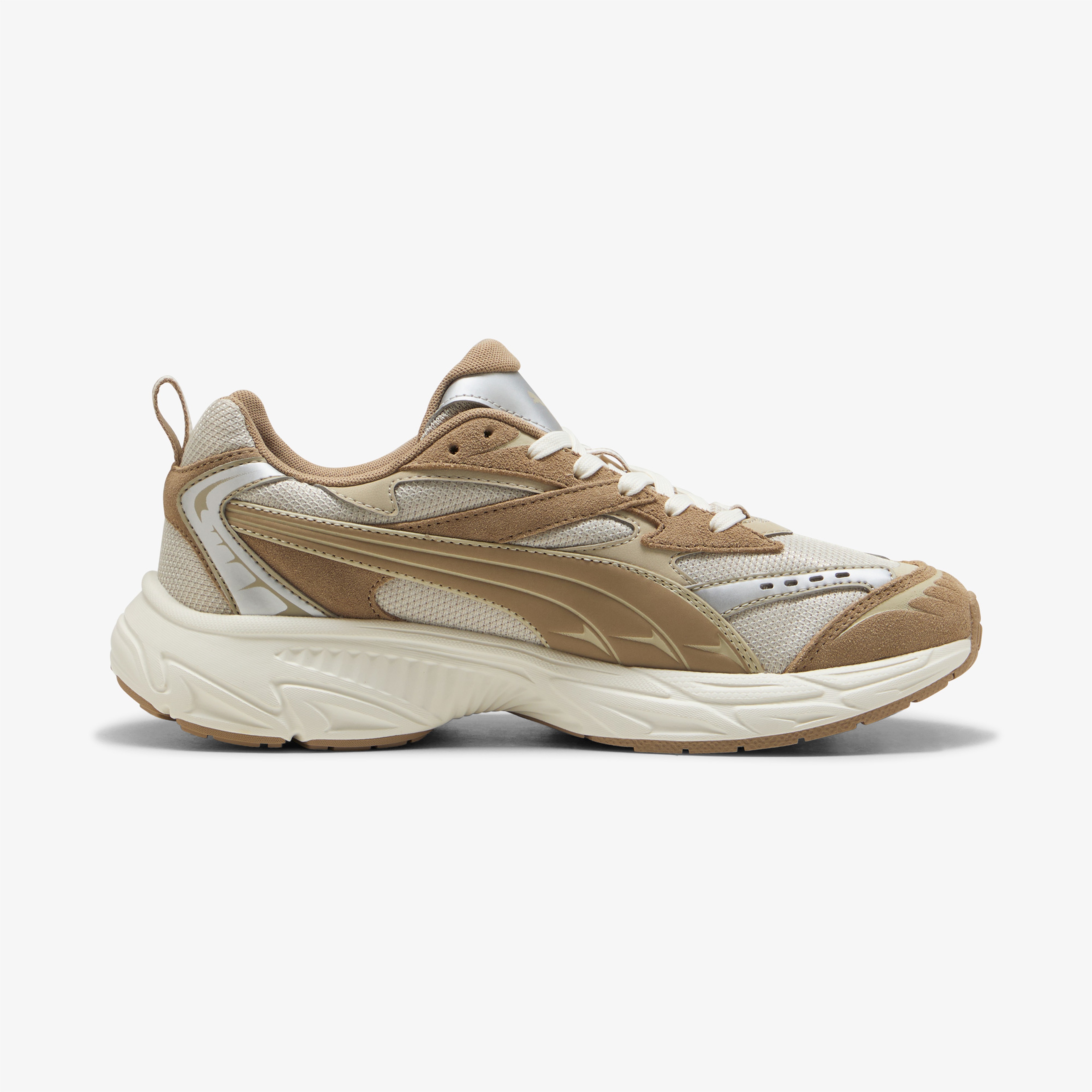 Puma Morphic Retro Unisex Kahverengi Spor Ayakkabı39403304| Occasion