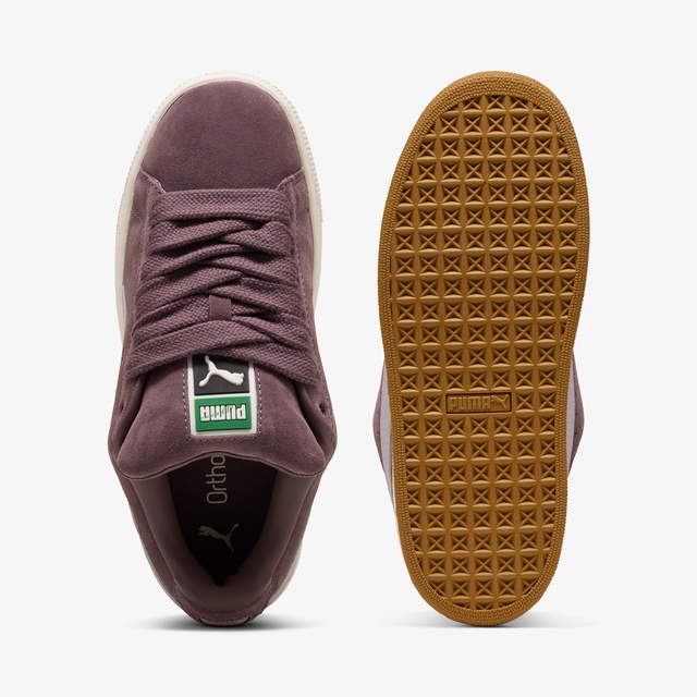 Puma Mor Puma Suede XL Ayakkabı