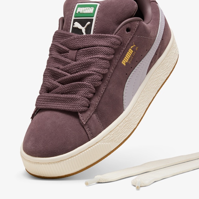 Puma Mor Puma Suede XL Ayakkabı