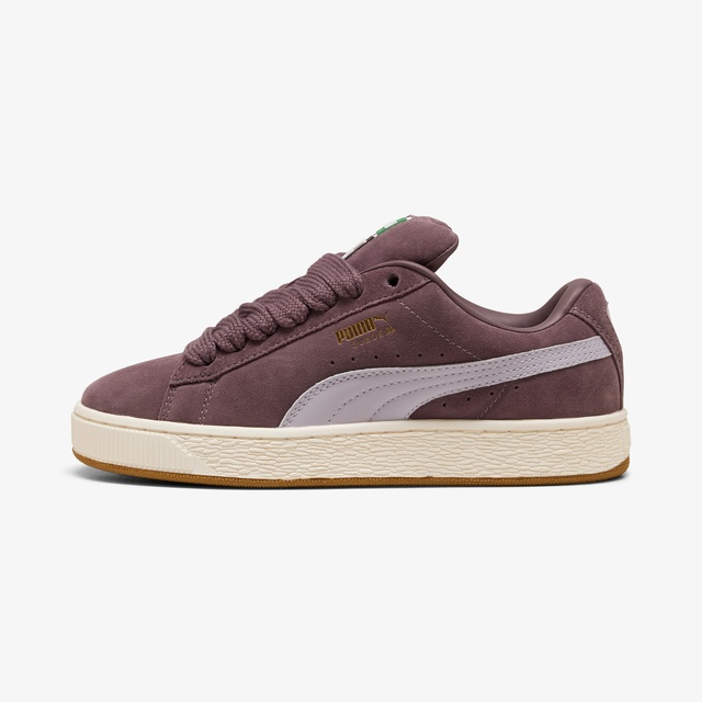Puma Mor Puma Suede XL Ayakkabı