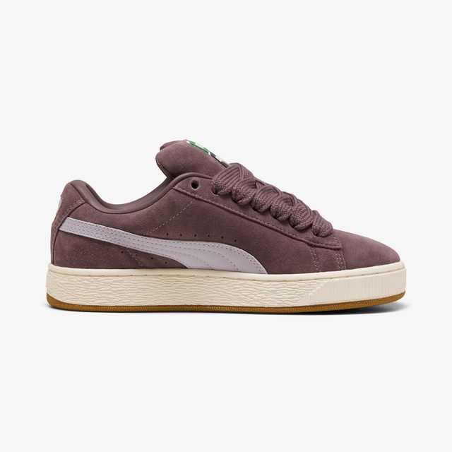 Puma Mor Puma Suede XL Ayakkabı