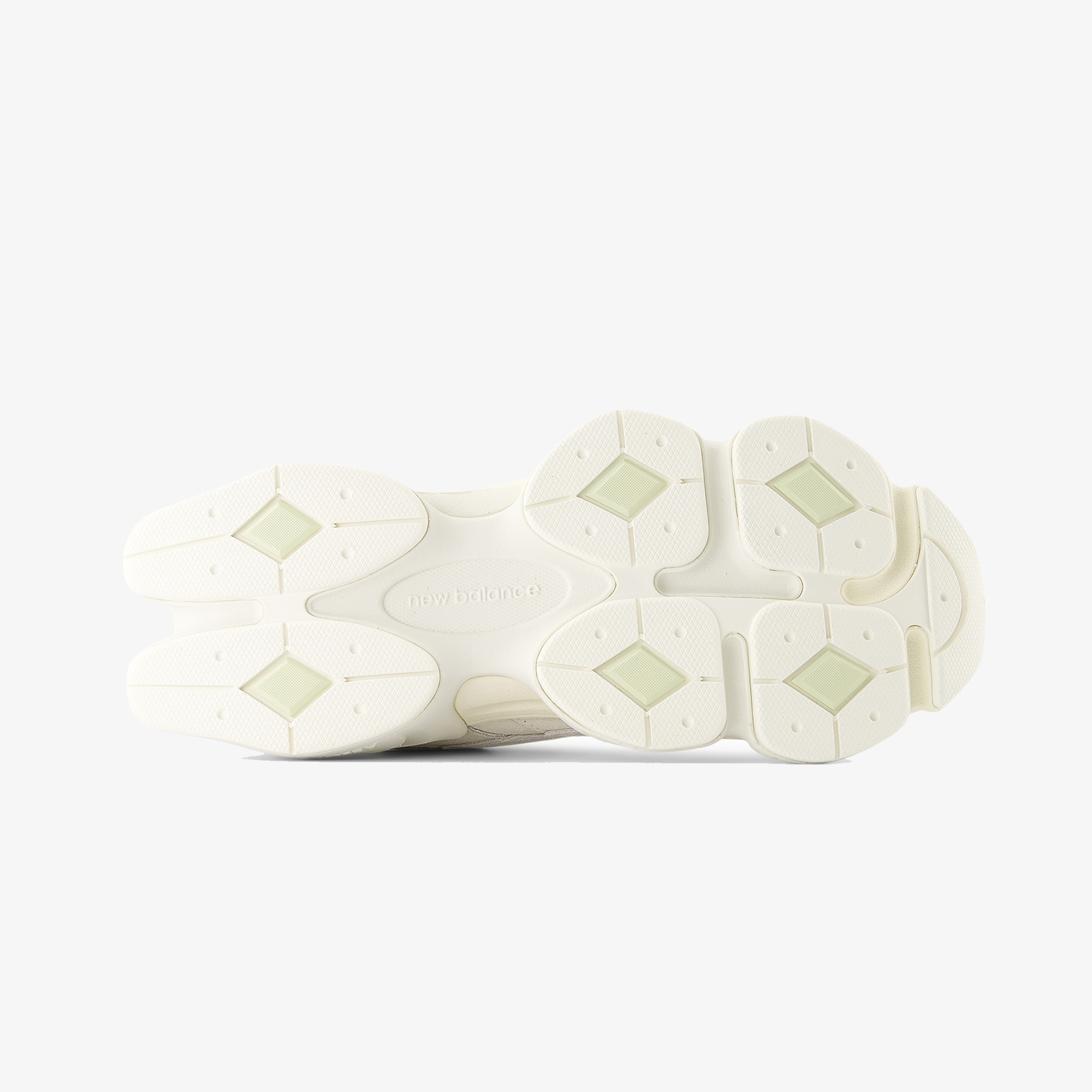 New Balance 9060 Lifestyle Kadın Beyaz Spor Ayakkabı