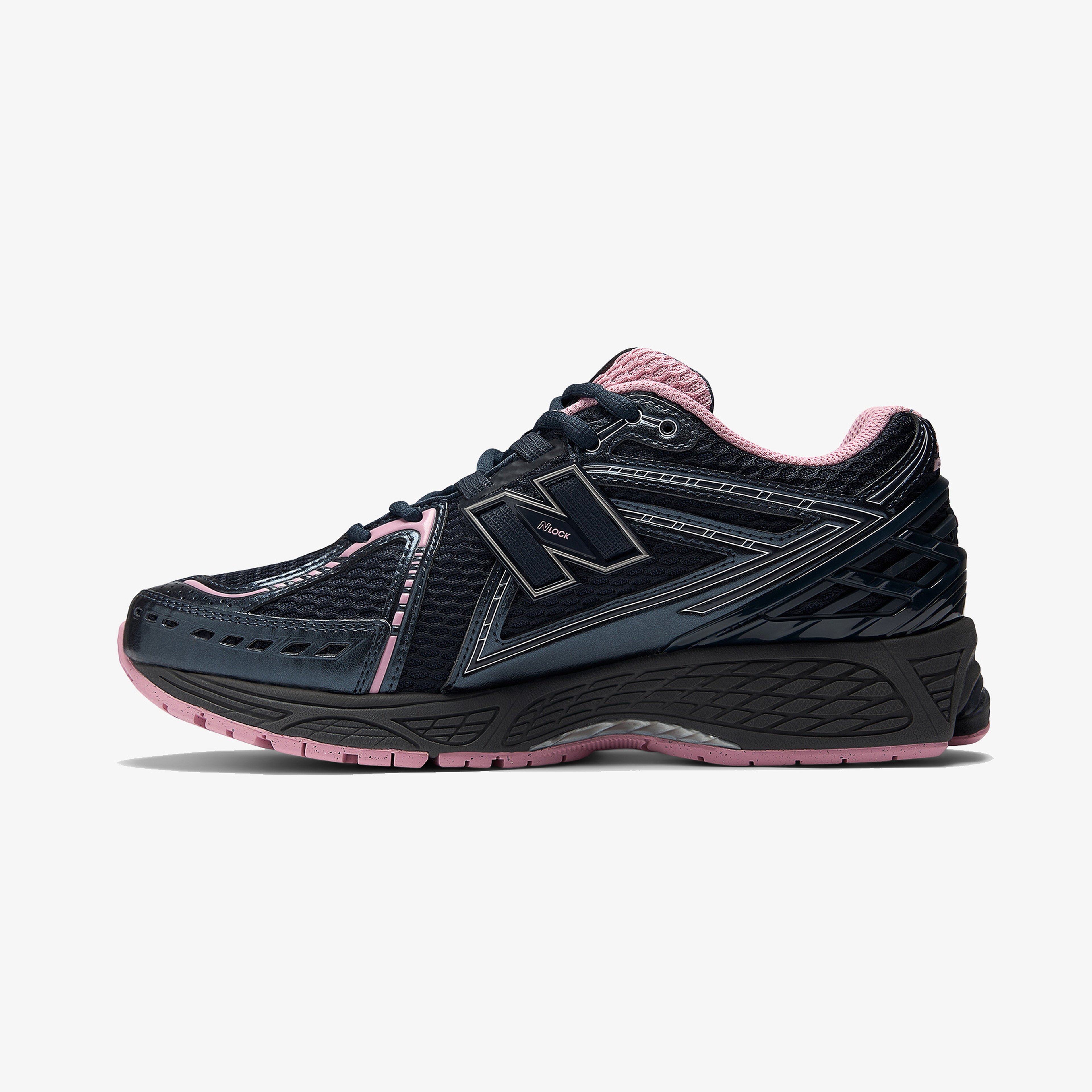New Balance NB Lifestyle   Kadın Mavi Spor Ayakkabı