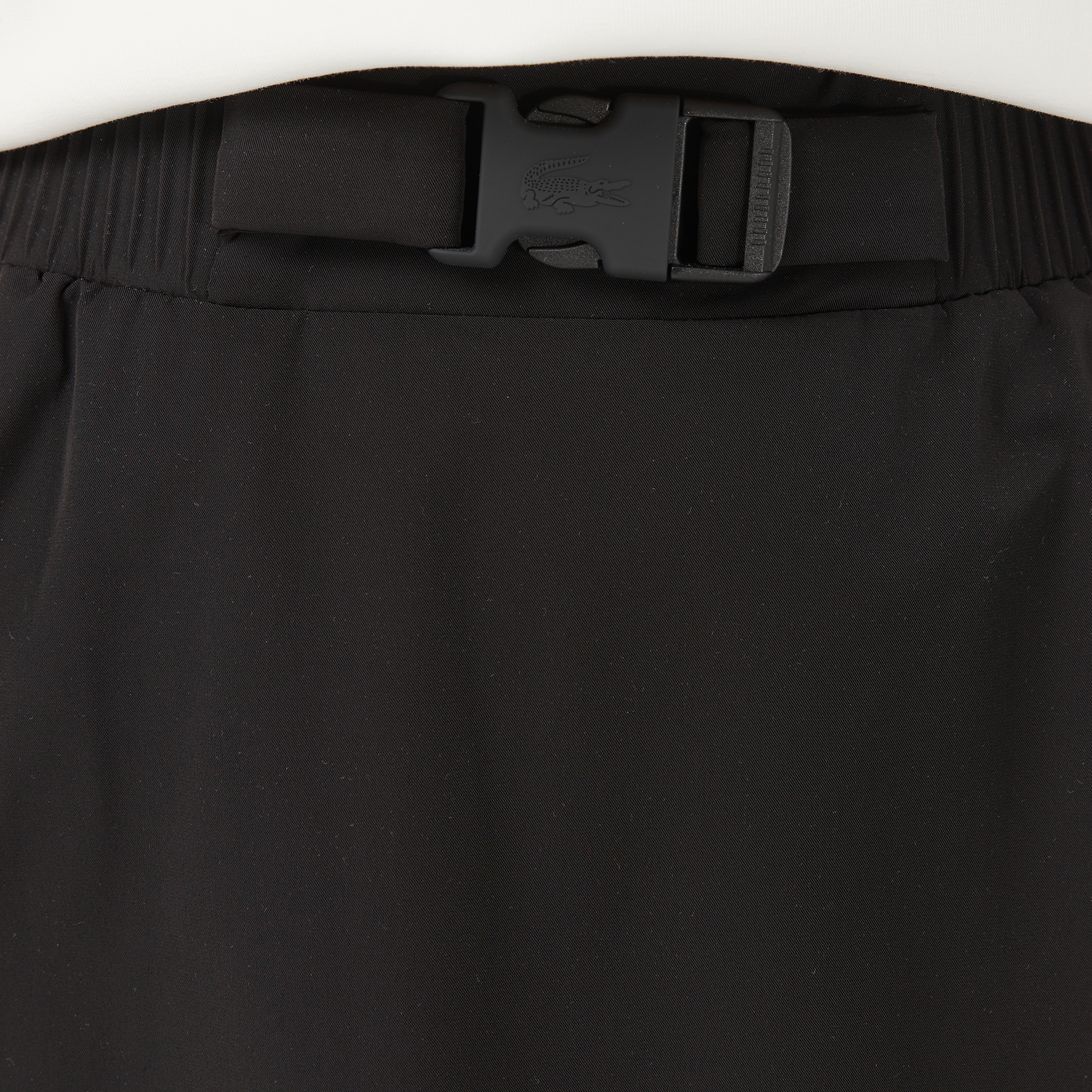 Kadın Classic Fit Siyah Etek