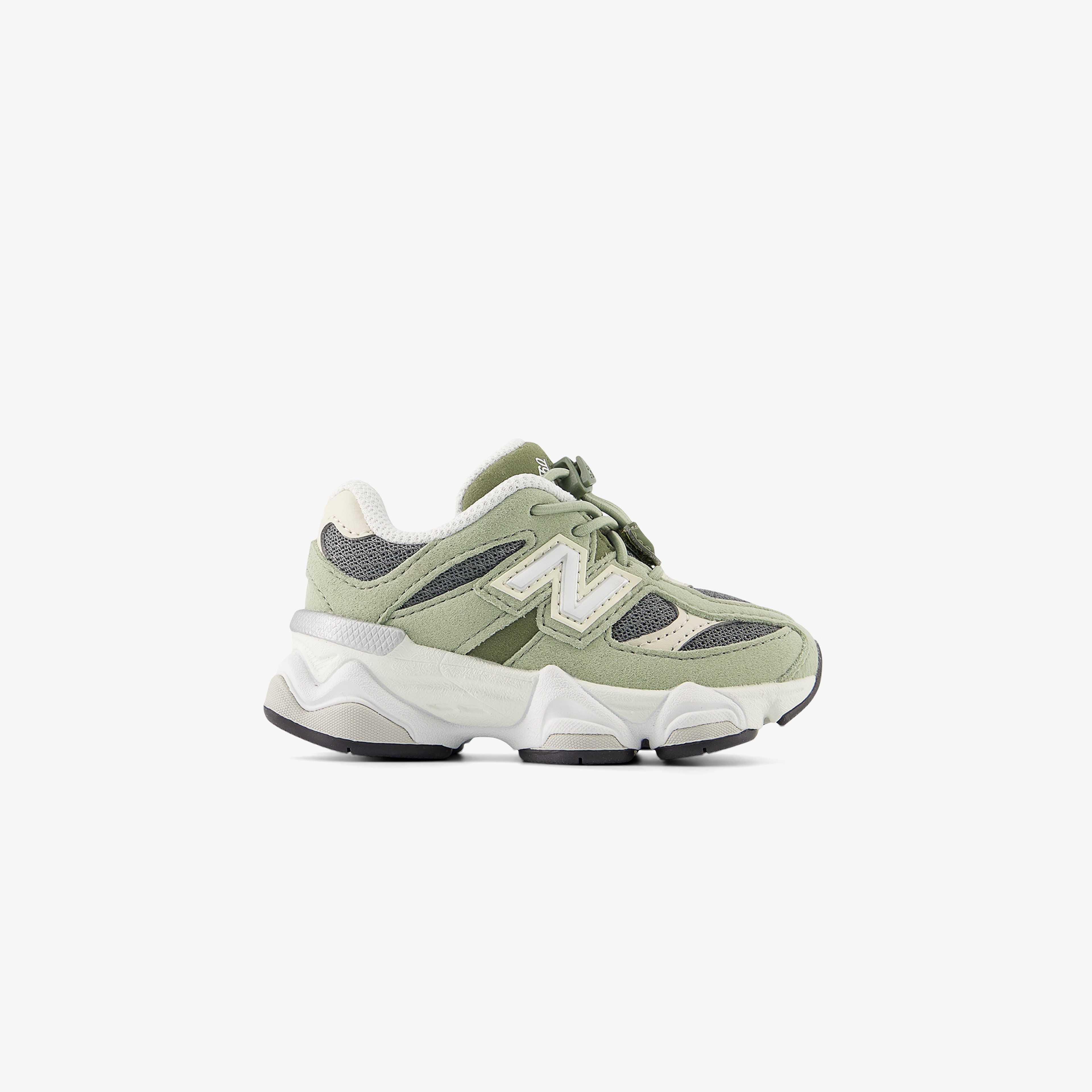 New Balance 9060 Lifestyle Bebek Yeşil Spor Ayakkabı