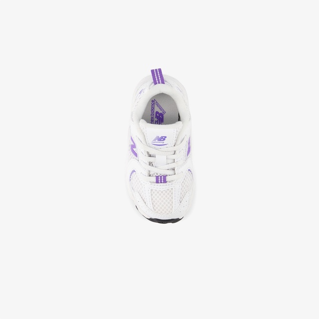 New Balance Beyaz New Balance 530 Bebek