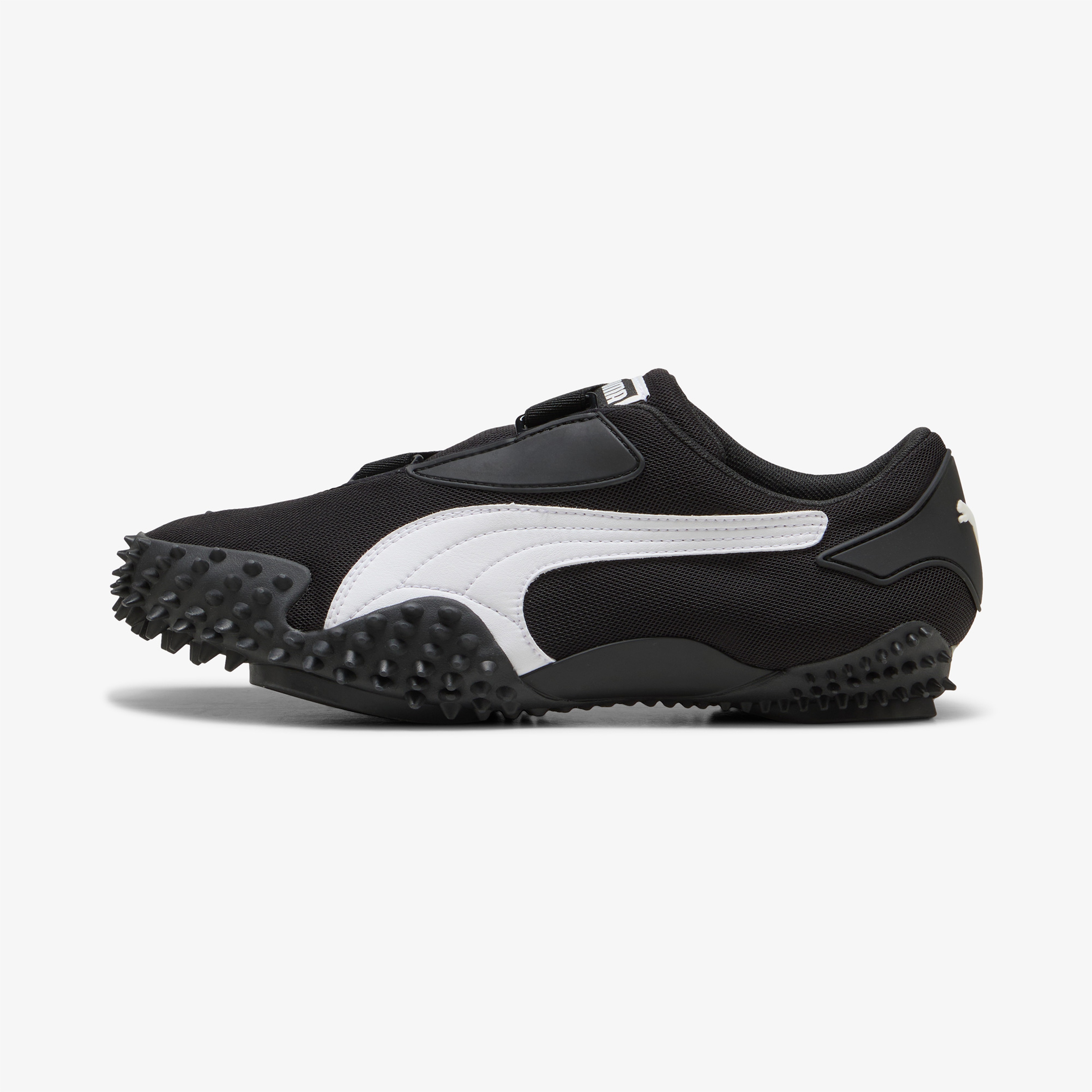 Puma Mostro OG Prime Unisex Siyah Spor Ayakkabı