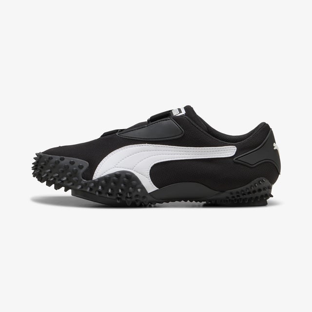 Puma Puma Mostro OG Prime Unisex Siyah Spor Ayakkabı Occasion'da! Siyah - 4. görsel