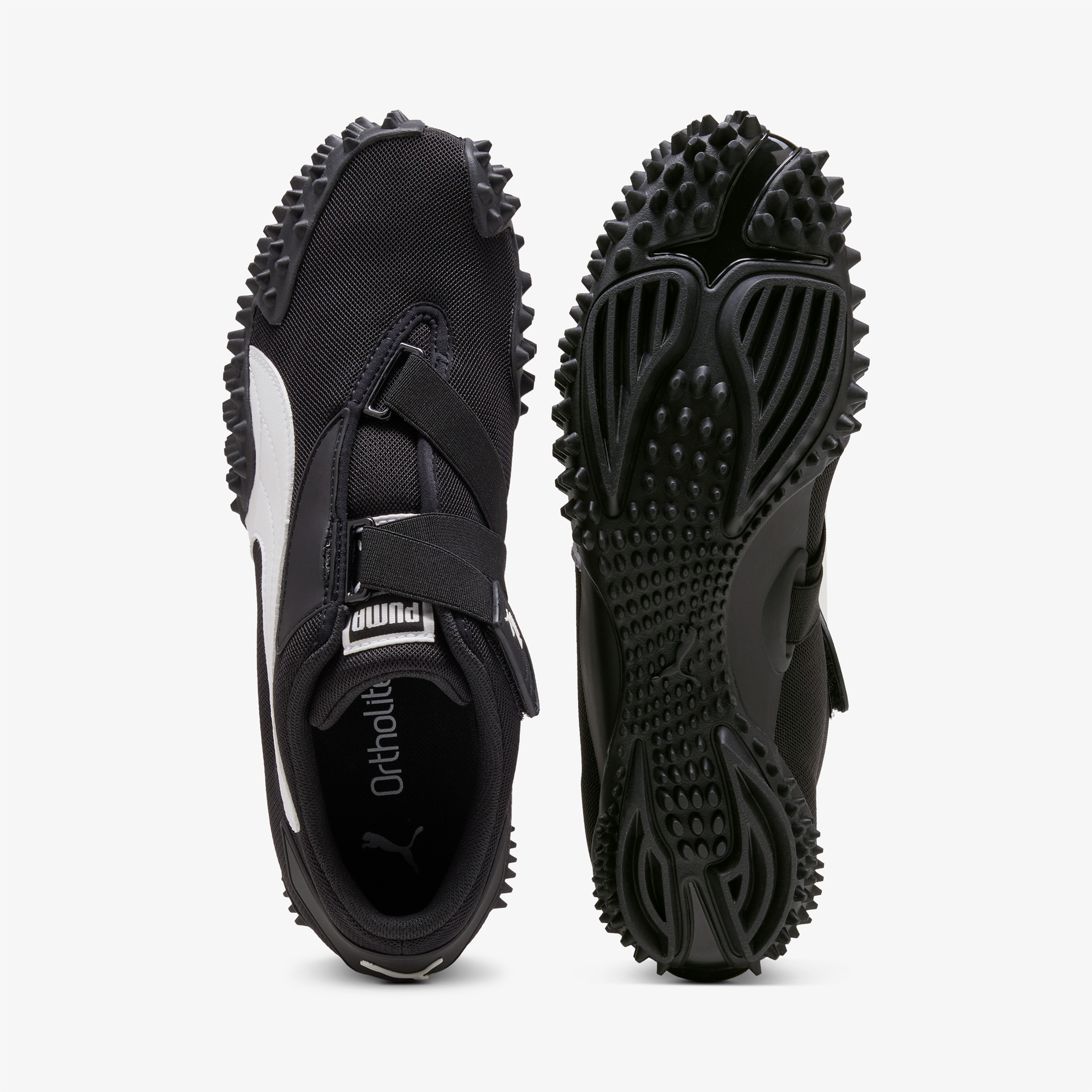 Puma Mostro OG Prime Unisex Siyah Spor Ayakkabı